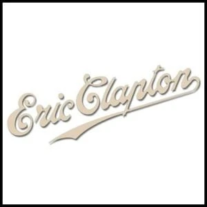 Eric Clapton logo