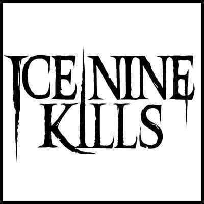 Ice Nine Kills logo