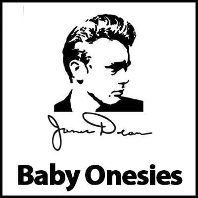 James Dean Womens