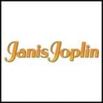 Janis Joplin logo