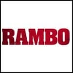 Rambo logo