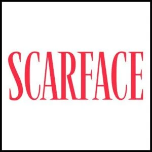 Scarface logo