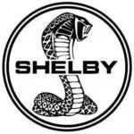 shelby cobra logo