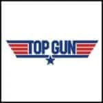 Top Gun logo