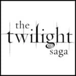Twilight saga movie logo