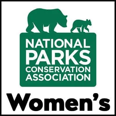 National-Parks Mens