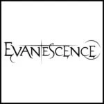 Evanescence logo