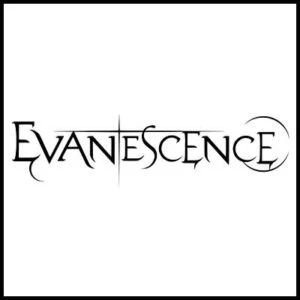 Evanescence logo