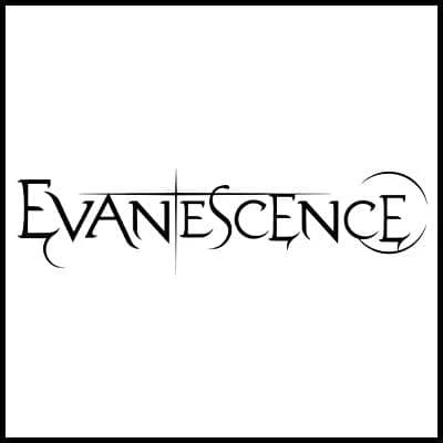 Evanescence logo