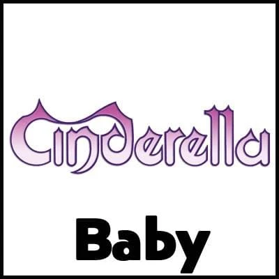 Cinderella Baby