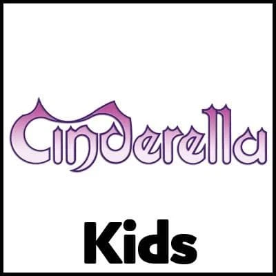 Cinderella Kids