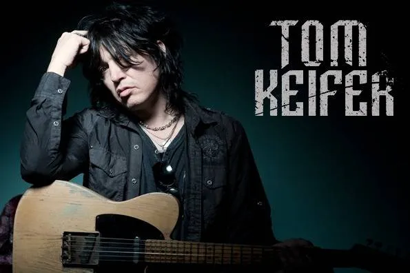tom-keifer