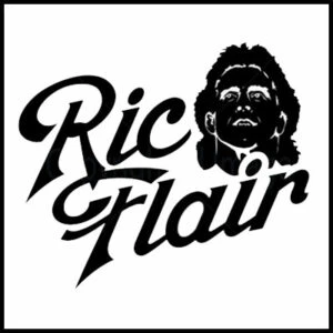 Ric Flair logo