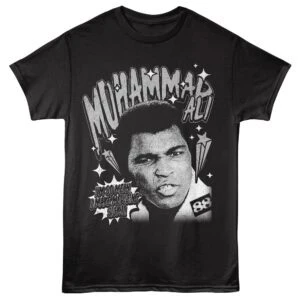 Michael Jackson graphic t-shirt for fans of pop music and celebrity culture.