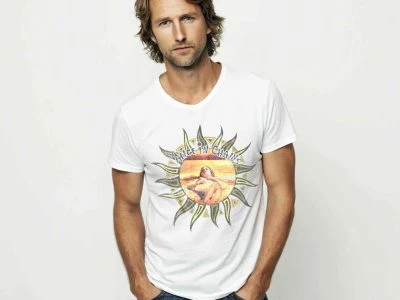 Alice in Chains Sun T-Shirt