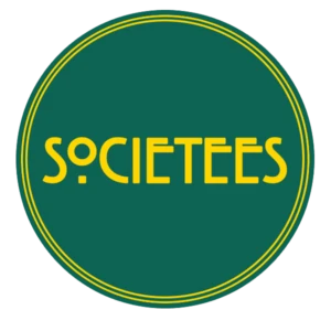 societees made in USA logo
