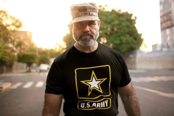 Army Soldier - be the best