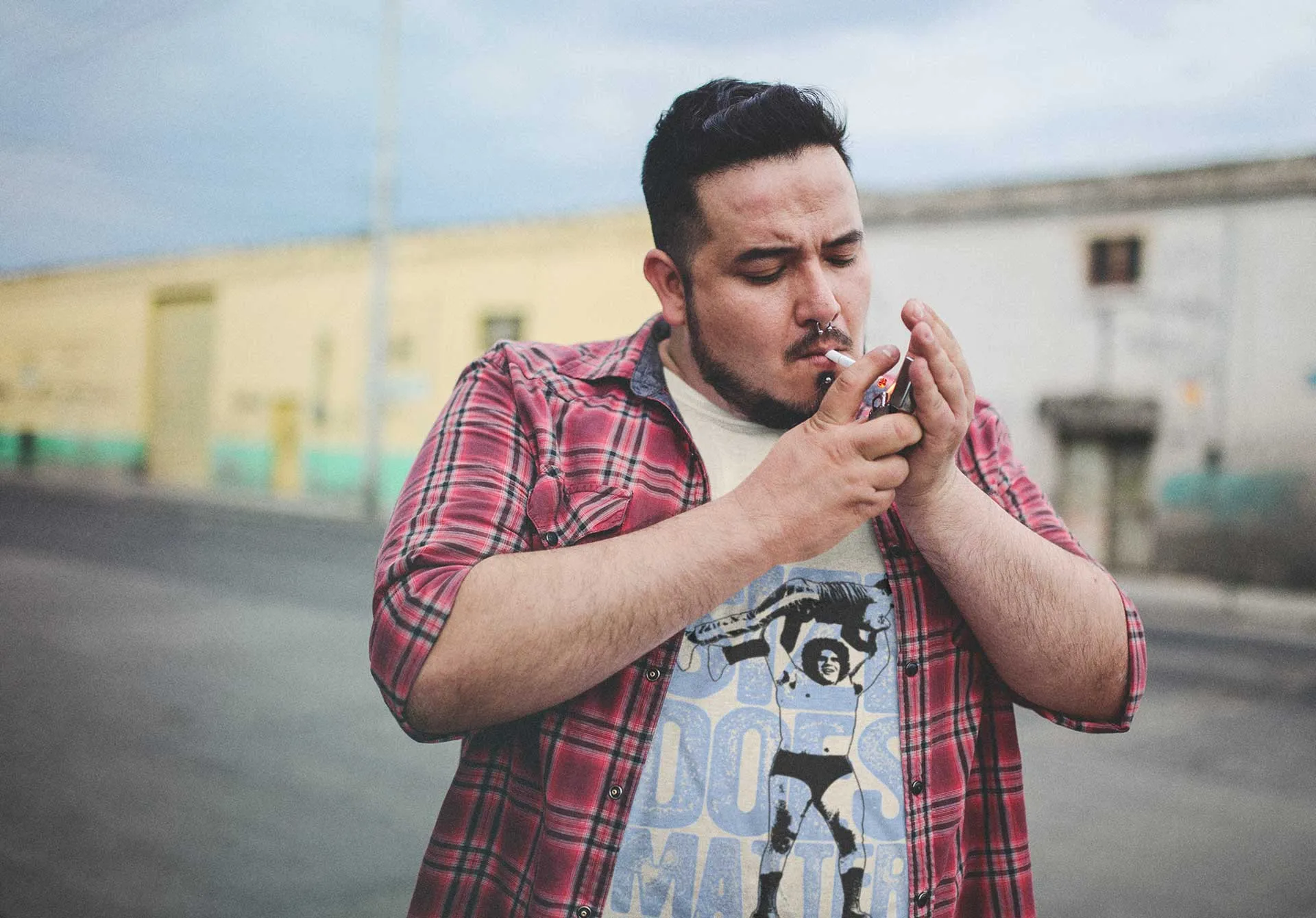 Big Fat Daddy - size matters