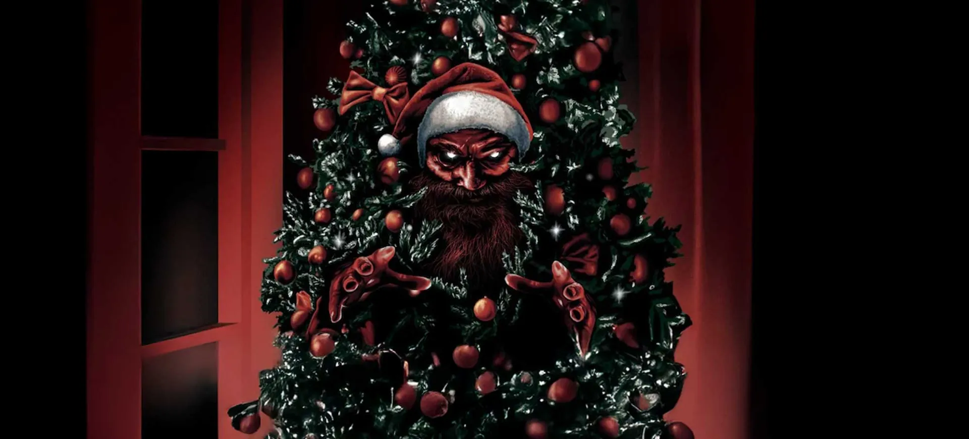 Horror Xmas