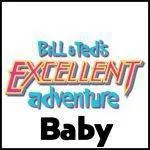 Bill Ted Baby