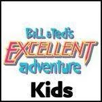 Bill & Ted Kids