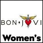 Bon Jovi women's