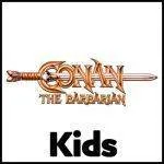 Conan Kids