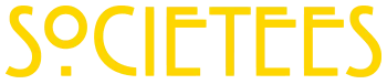 Societees brand logo in Gold