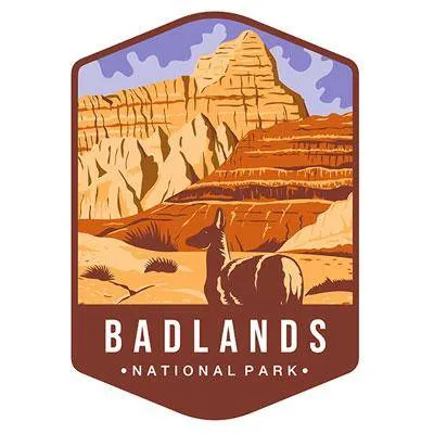 Badlands National Park