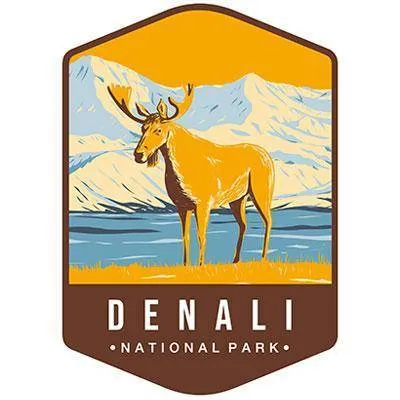 Denali National Park