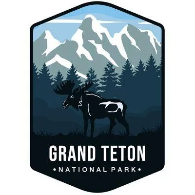 Grand Teton National Park