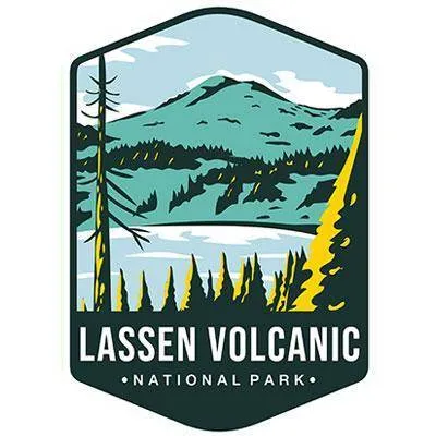Lassen Volcanic National Park