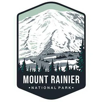 Mount Rainier National Park