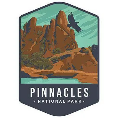 Pinnacles National Park