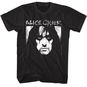 Alice Cooper Live 1979 T-Shirt