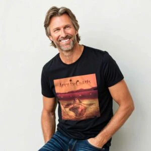 Alice in Chains Dirt T-Shirt