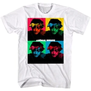 Animal House Toga Pop Art T-Shirt