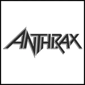Anthrax logo