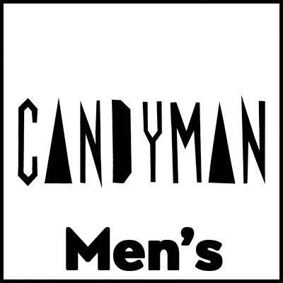 Candyman Mens