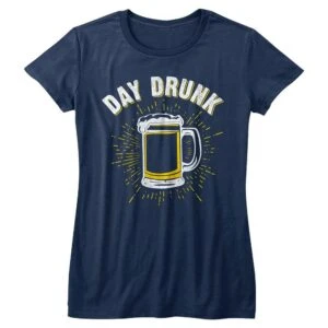 Drunk Society Day Drinking Beer Top