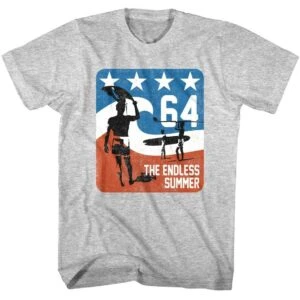 Endless Summer American Dreams T-Shirt