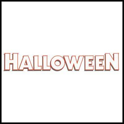Halloween logo