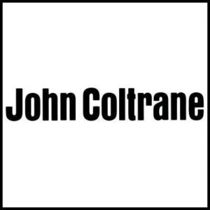 John Coltrane