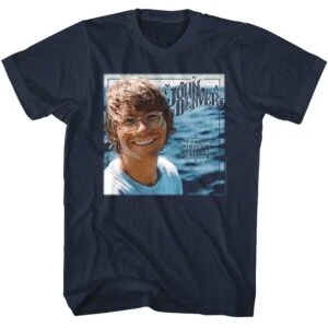 John Denver Windstar T-Shirt