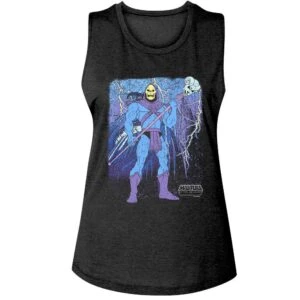Skeletor Havoc Staff Women’s Tank