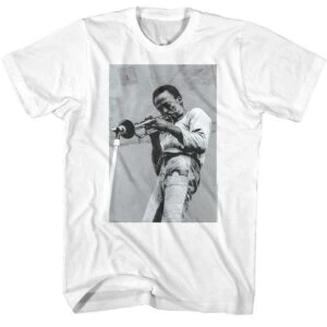 Miles Davis Birth of the Cool Men's T Shirt