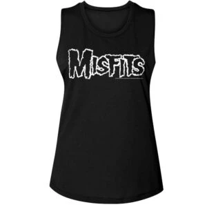 Misfits Classic Logo Women’s Tank