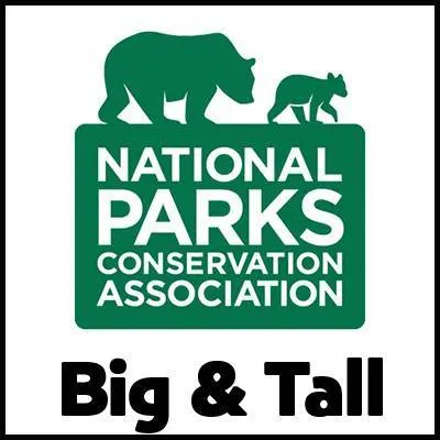 National-Parks Big & Tall