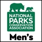 National-Parks Mens