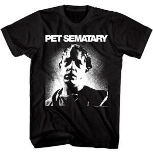 Pet Sematary Pascow’s Ghost Men’s T Shirt